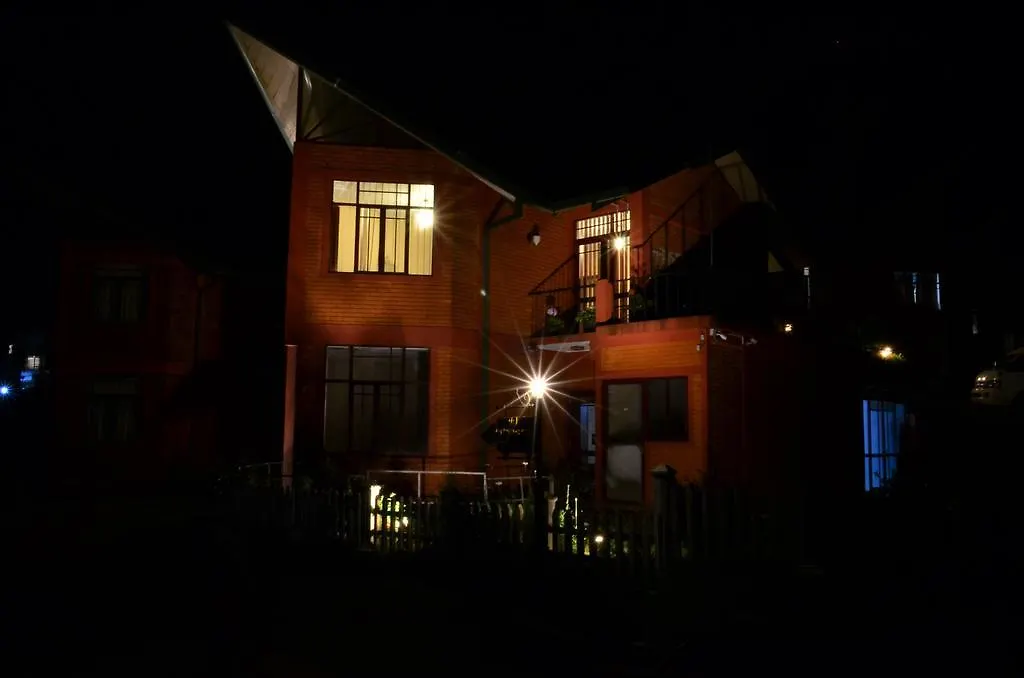 Hw Holiday Resort Nuwara Eliya Maison d'hôtes