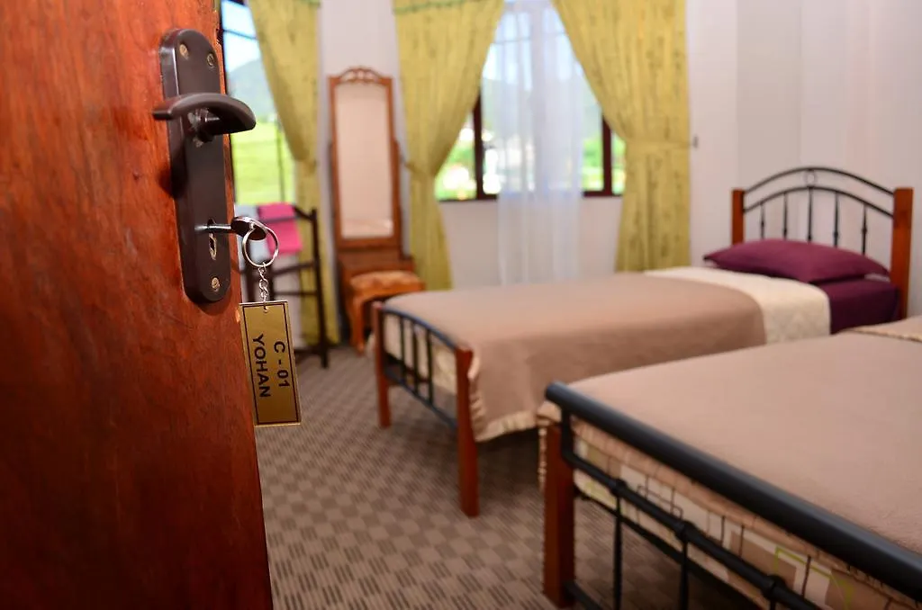Hw Holiday Resort Nuwara Eliya